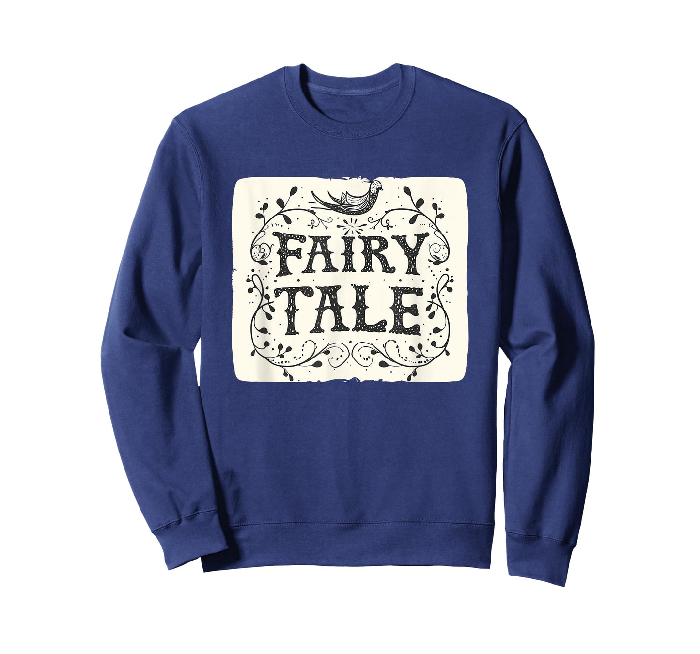 Create Your Fairy Tale with this Funny Graphic T-Shirt