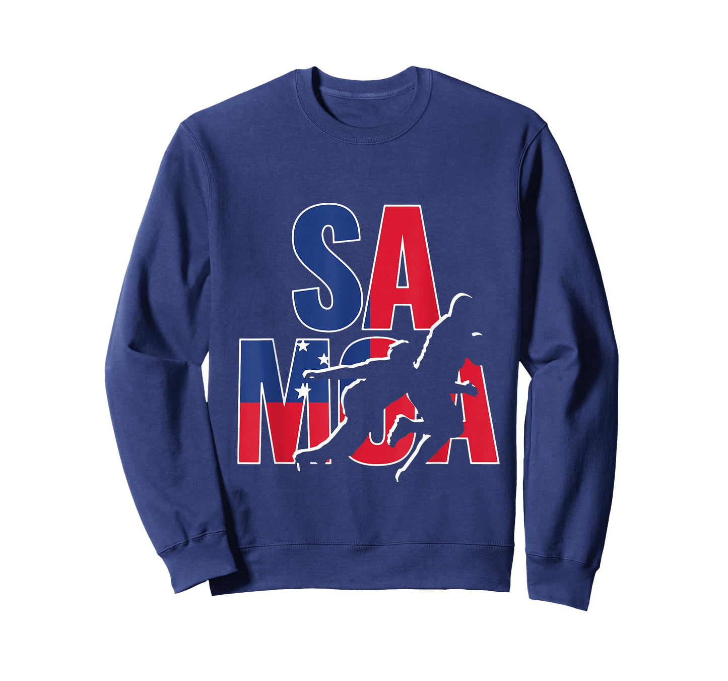 Samoa Rugby 2019 Union | Fans Kit for Samoan Supporters T-Shirt