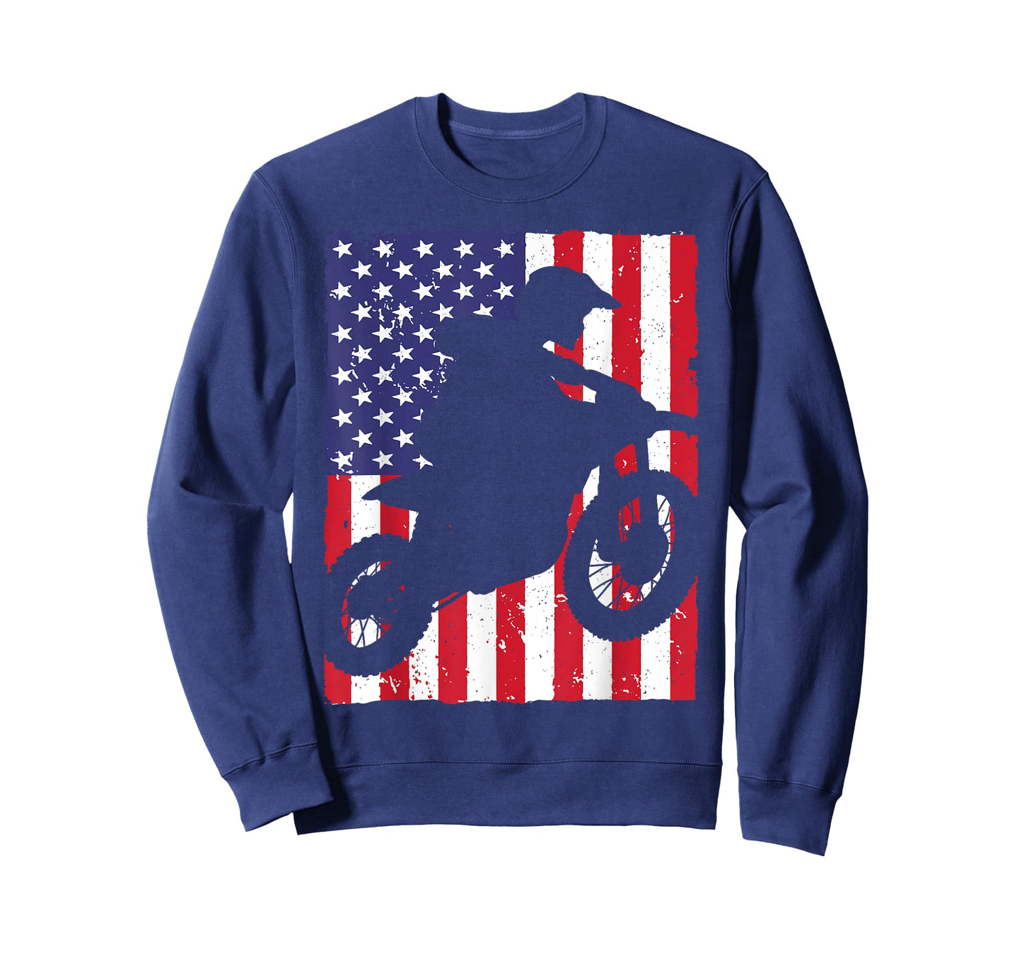 Cool Dirt Bike Design For Men Women Off Road Dirtbike Lover T-Shirt
