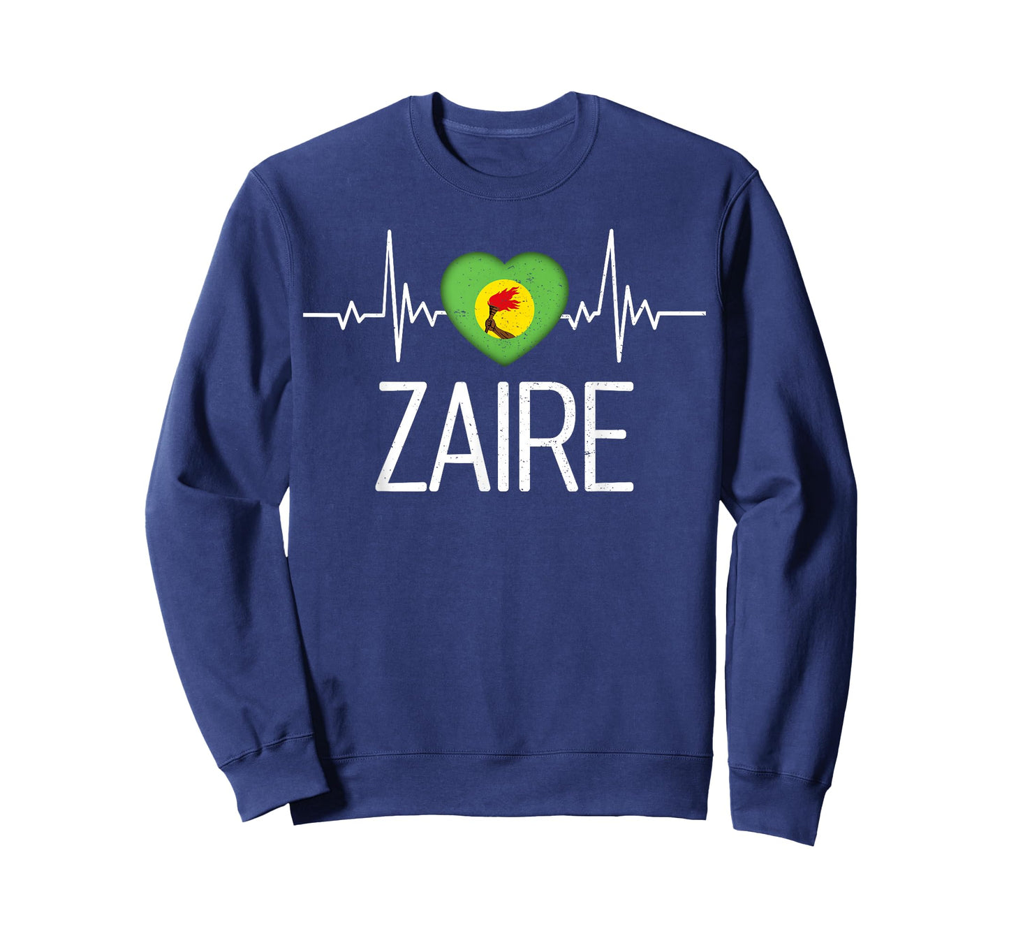Zaire T-Shirt
