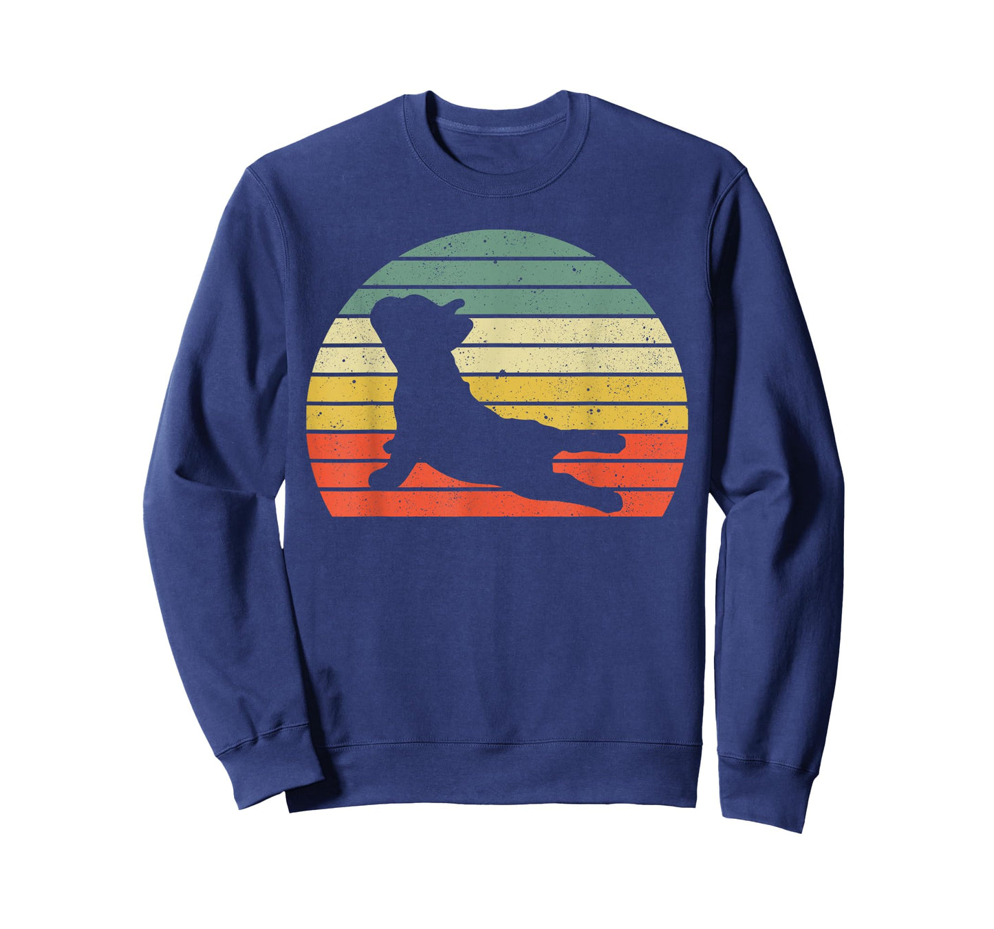 French Bulldog Yoga Funny Frenchie T-Shirt for Men Women