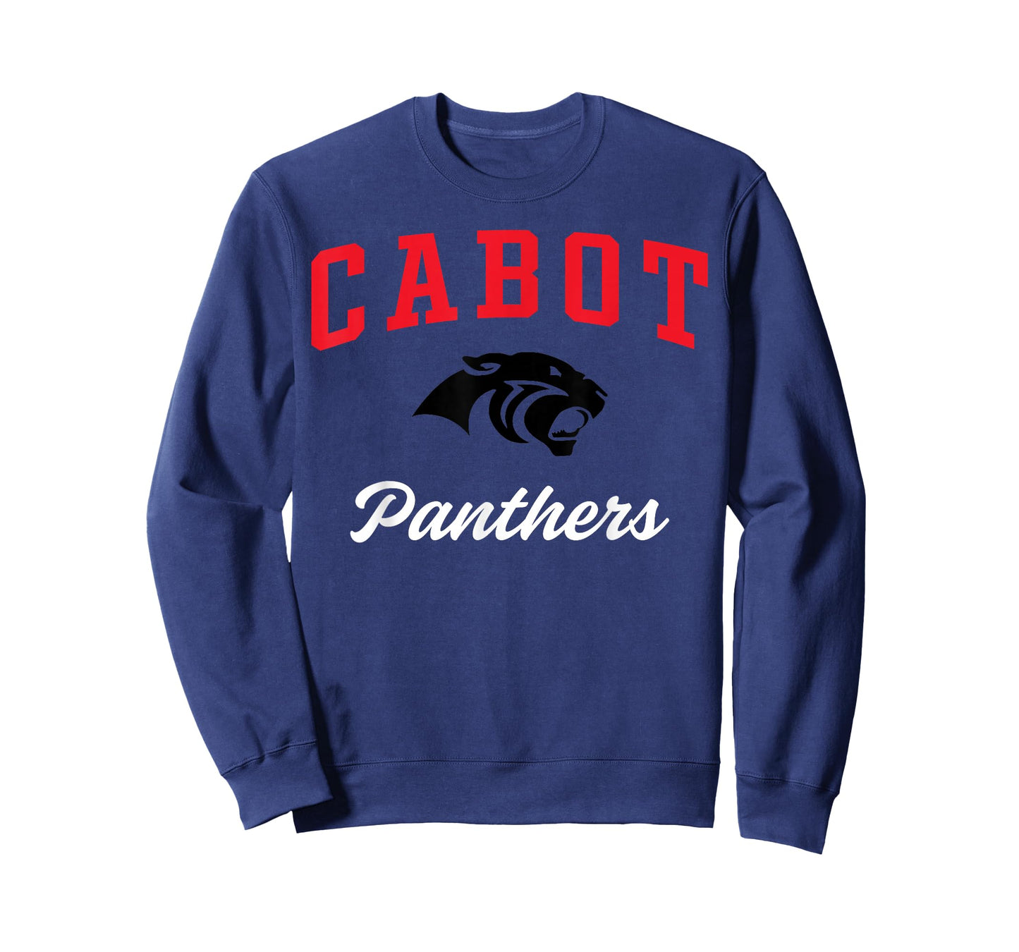 Cabot High School Panthers T-Shirt C3 T-Shirt