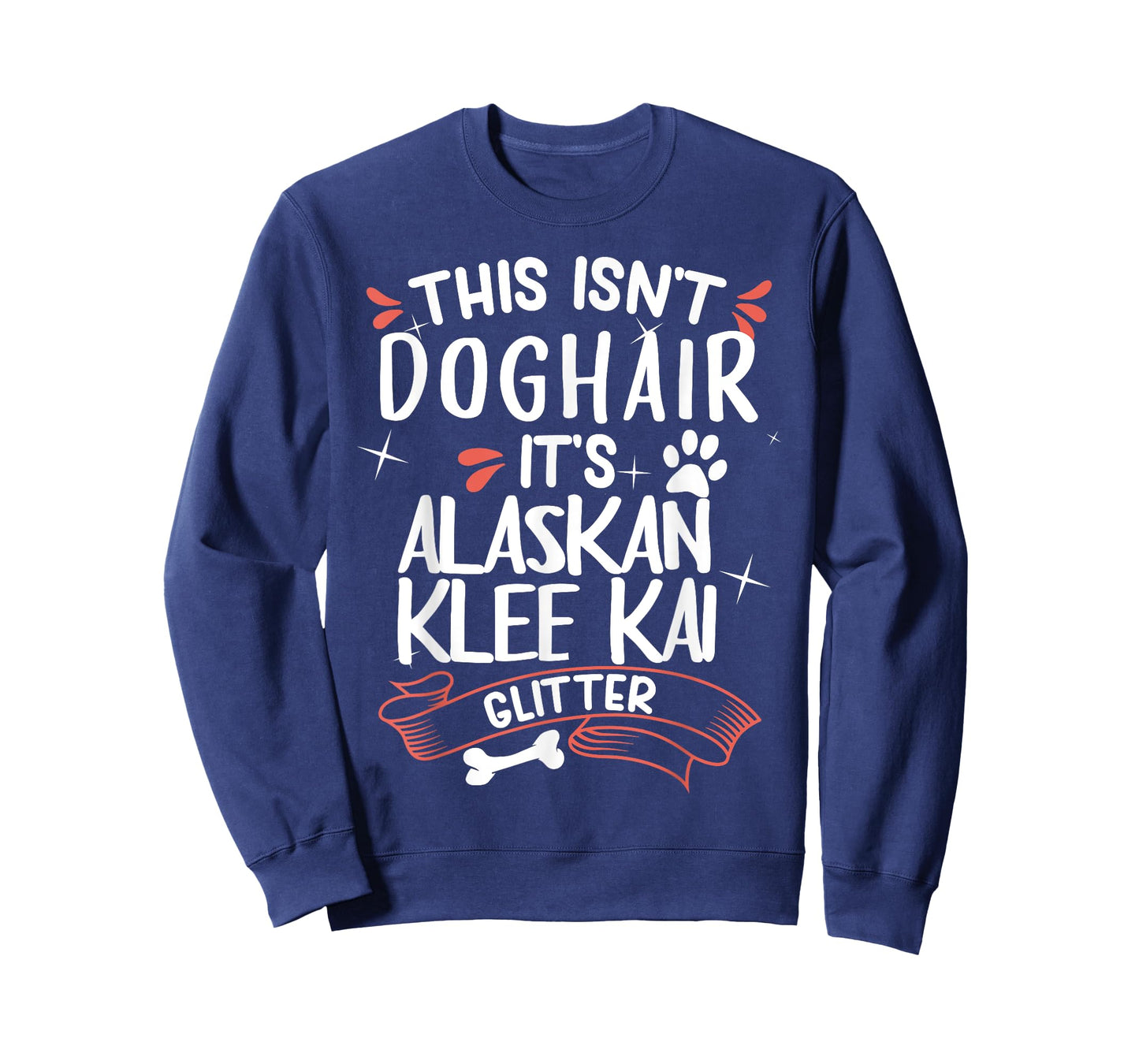 Alaskan Klee Kai Shirt Men Women Dog Mom Dog Lover T-Shirt
