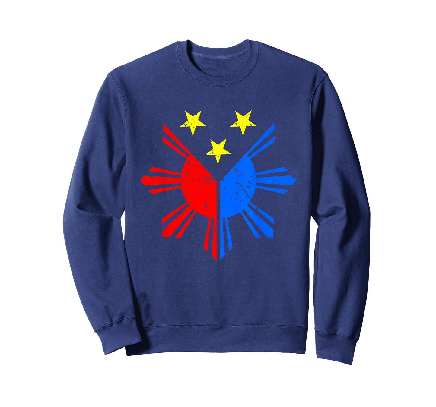Islands of Felipe Maharlika Filipino Philippines T-Shirt