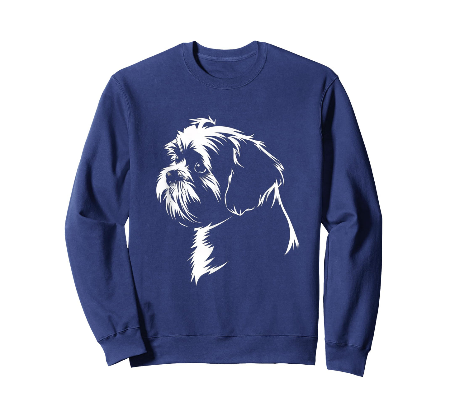 Shih Tzu Dog T-Shirt