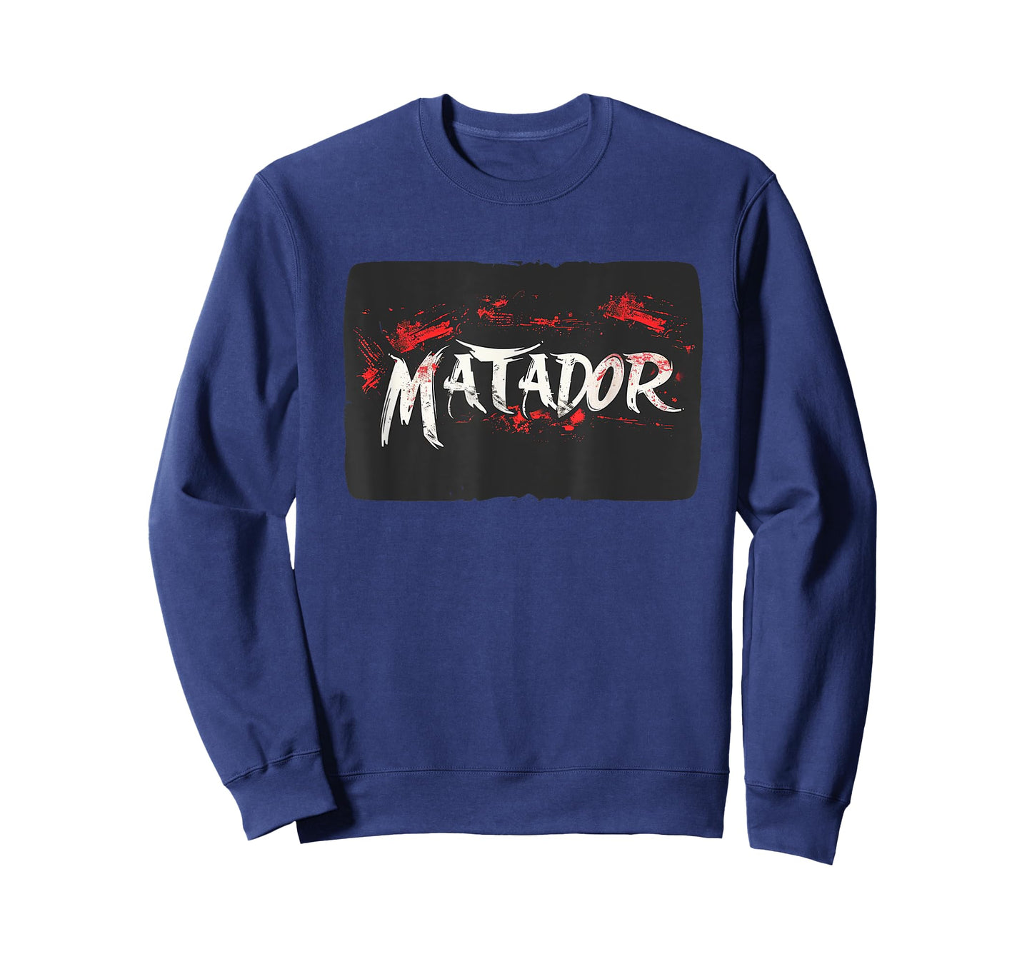 Awesome Matador Speech Costume for Man and Woman T-Shirt