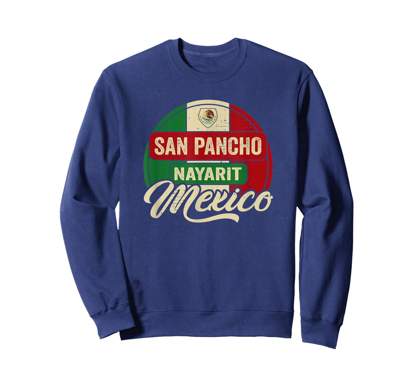 San Pancho Mexico T-Shirt