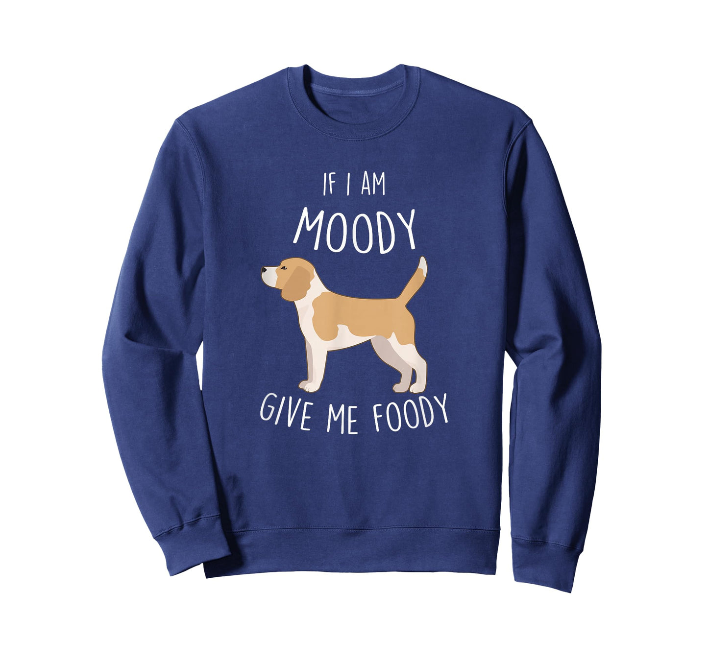 Lemon Beagle Only Talking To, Funny Cute Pet Lover Mom Dad T-Shirt