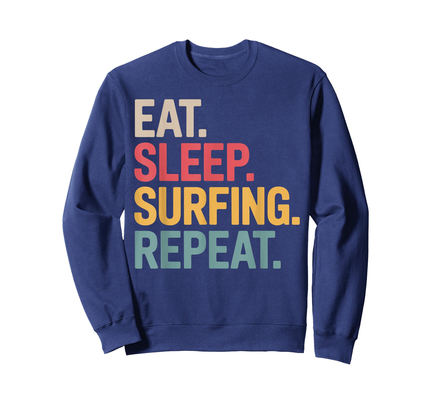 Best Surfing Art for Men Women Surfer Surf Surfboard Surfing T-Shirt
