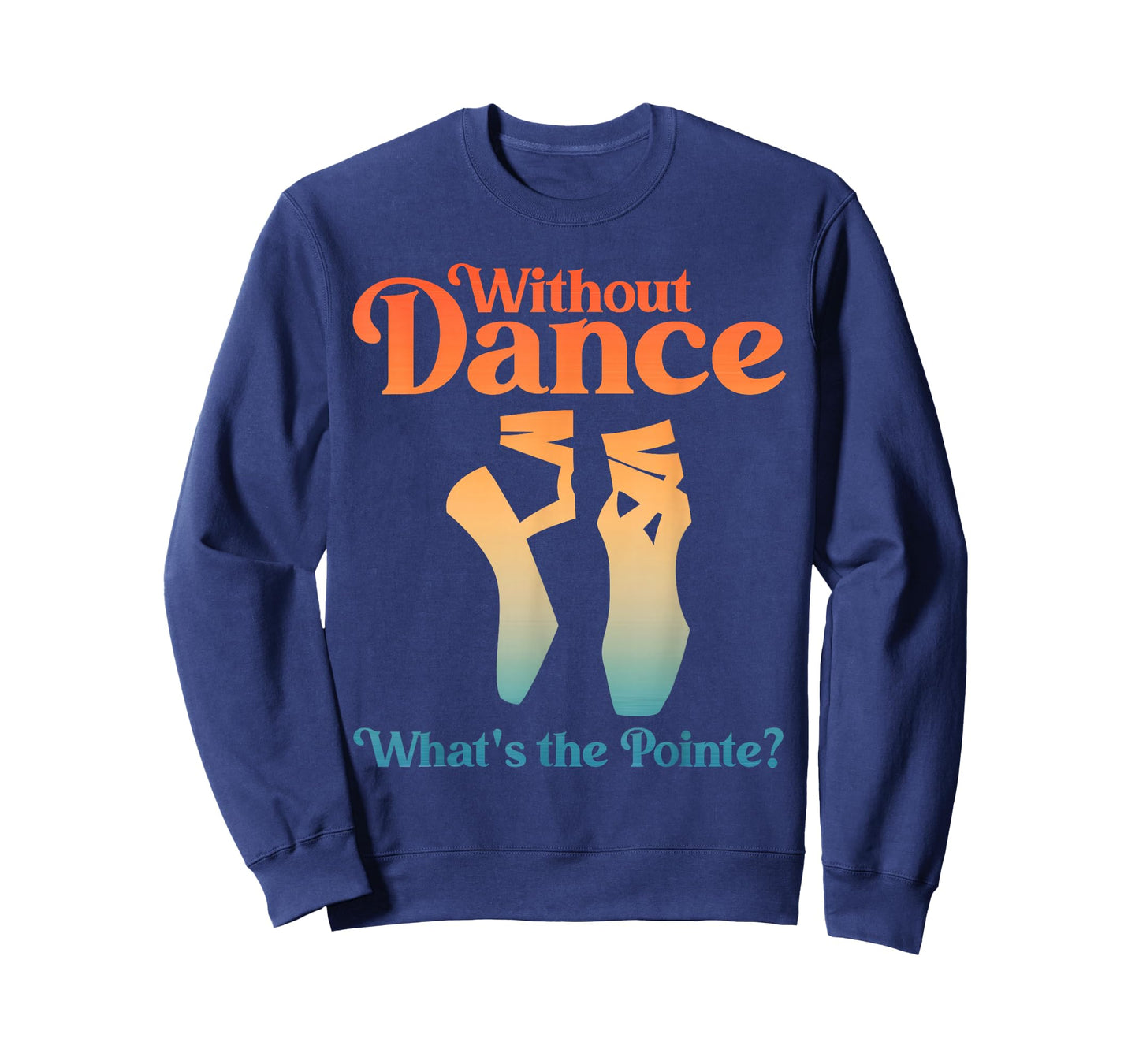 Cool Ballet Art for Women Girls Ballet Dancer Recital Ballet T-Shirt