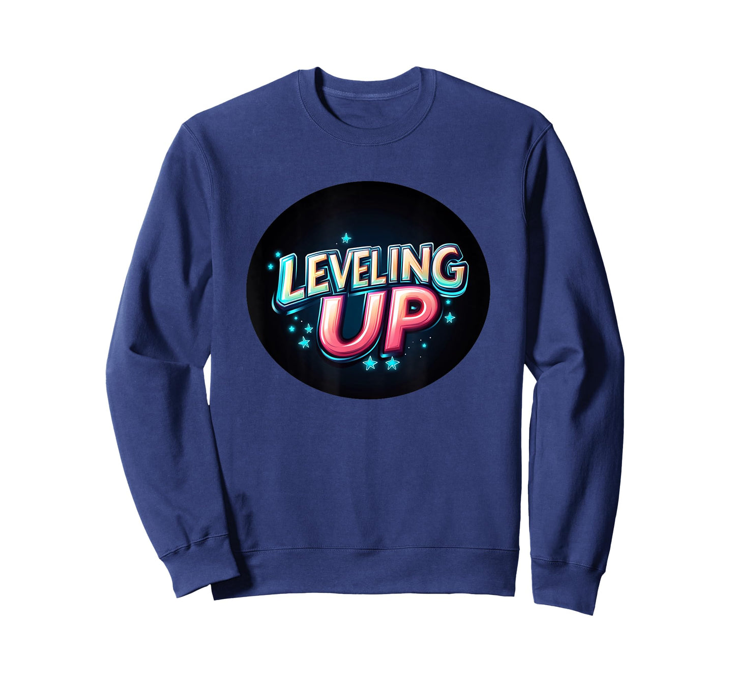 Awesome Leveling Up Saying Costume T-Shirt