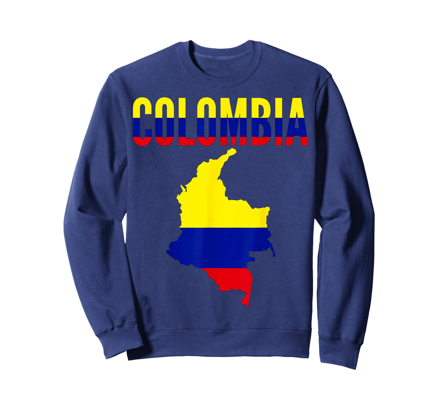 Colombia T-Shirt
