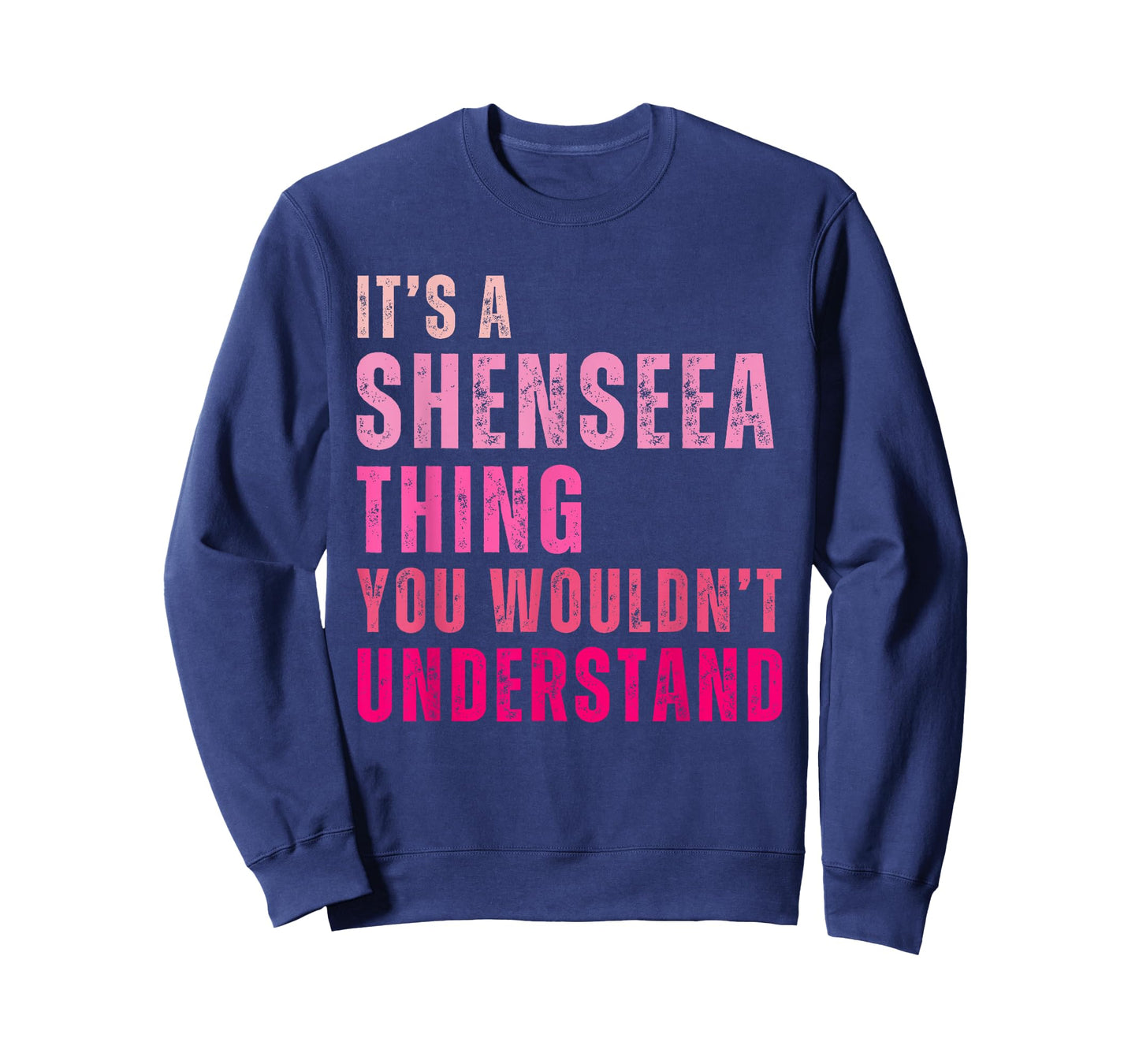 It's A Shenseea Thing You Wouldn't Understand Vintage T-Shirt