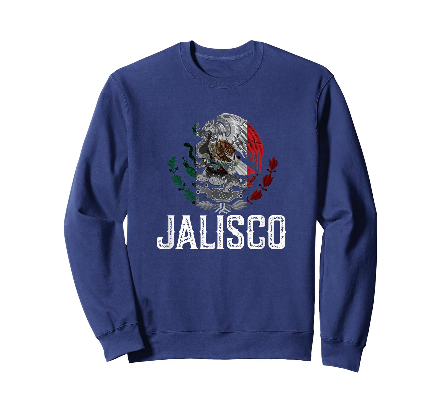 Jalisco a mexican state Shirt - awesome design T-Shirt