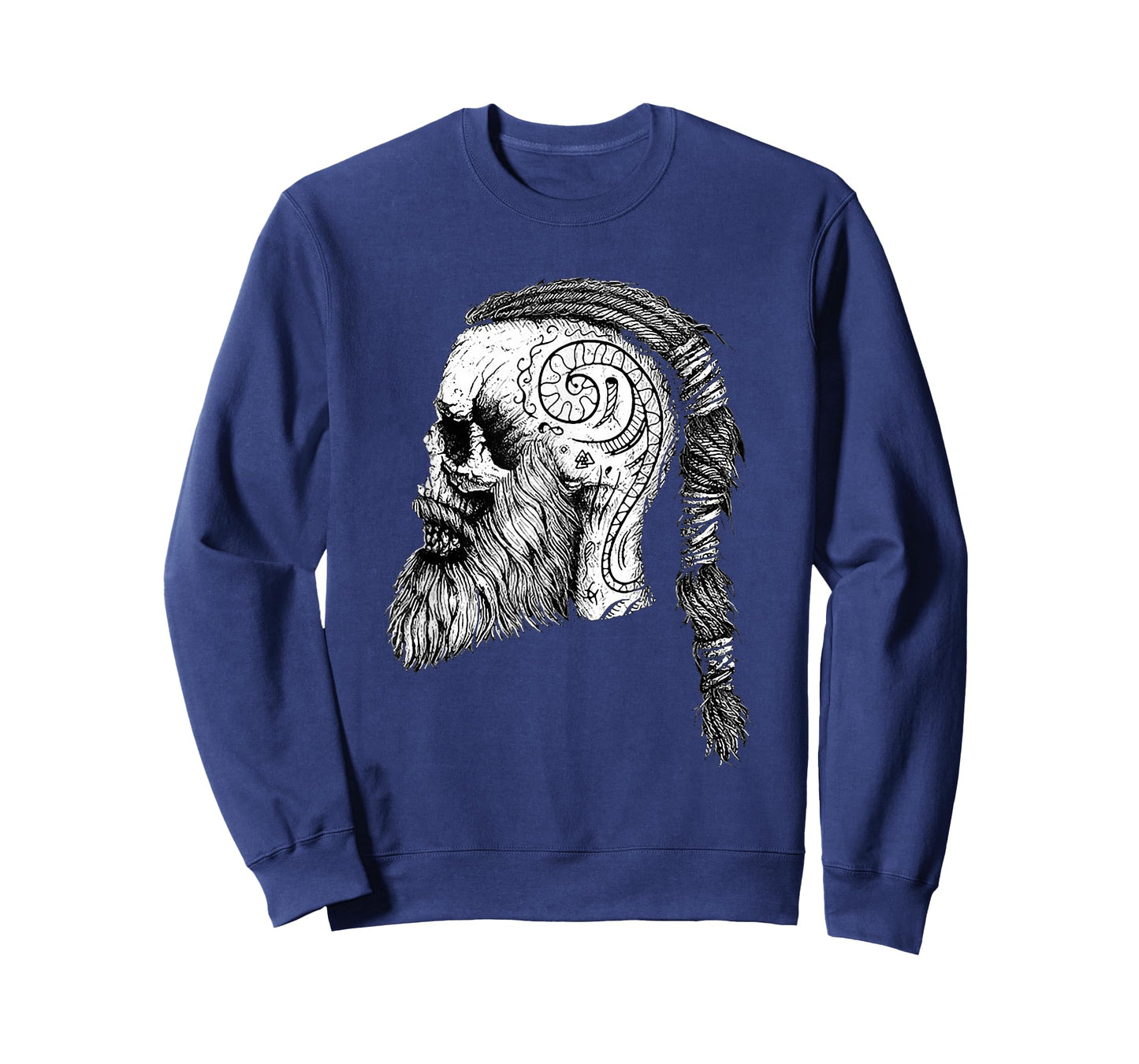 The Nordic Countries & Norse Viking Mythology Gift T-Shirt