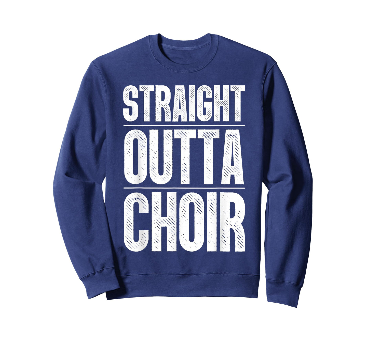 Choir Art for Men Women Choir Teacher Choir Director Choir T-Shirt