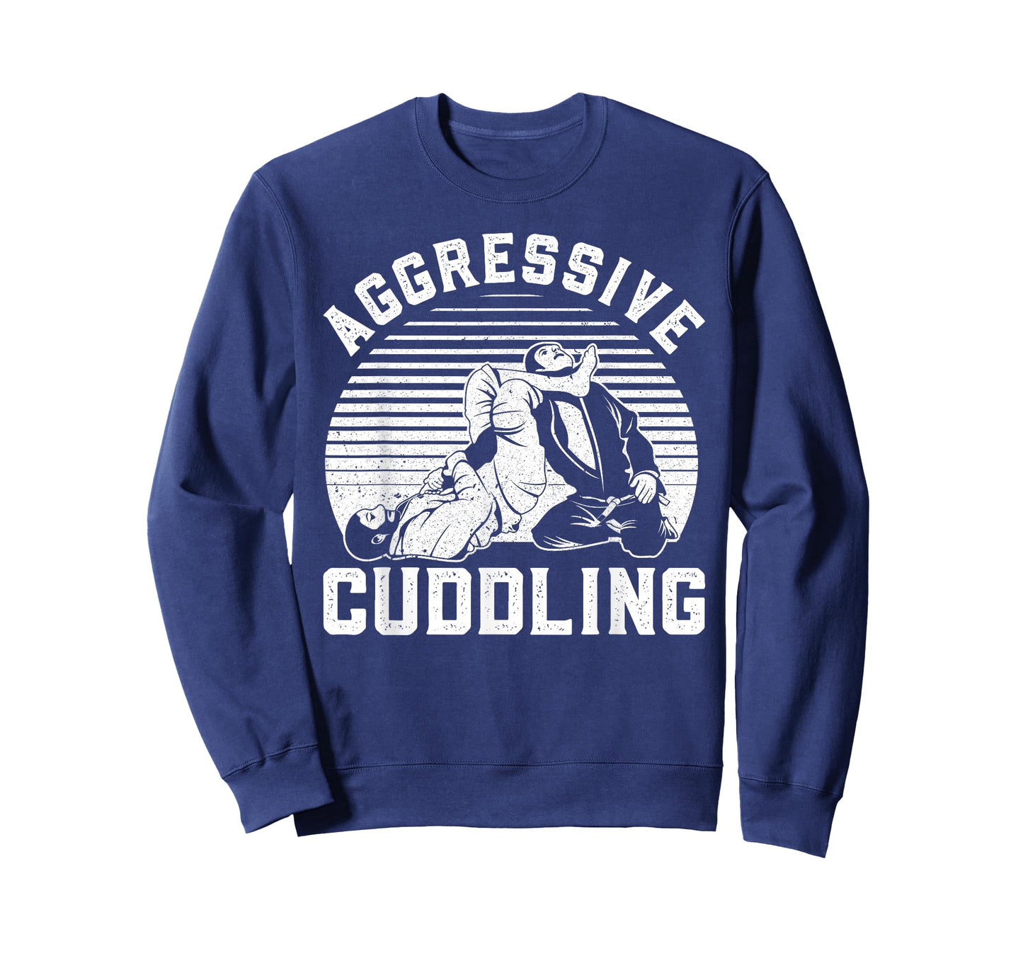 Funny Jiu Jitsu Design for Men Women BJJ Brazilian Jiu Jitsu T-Shirt