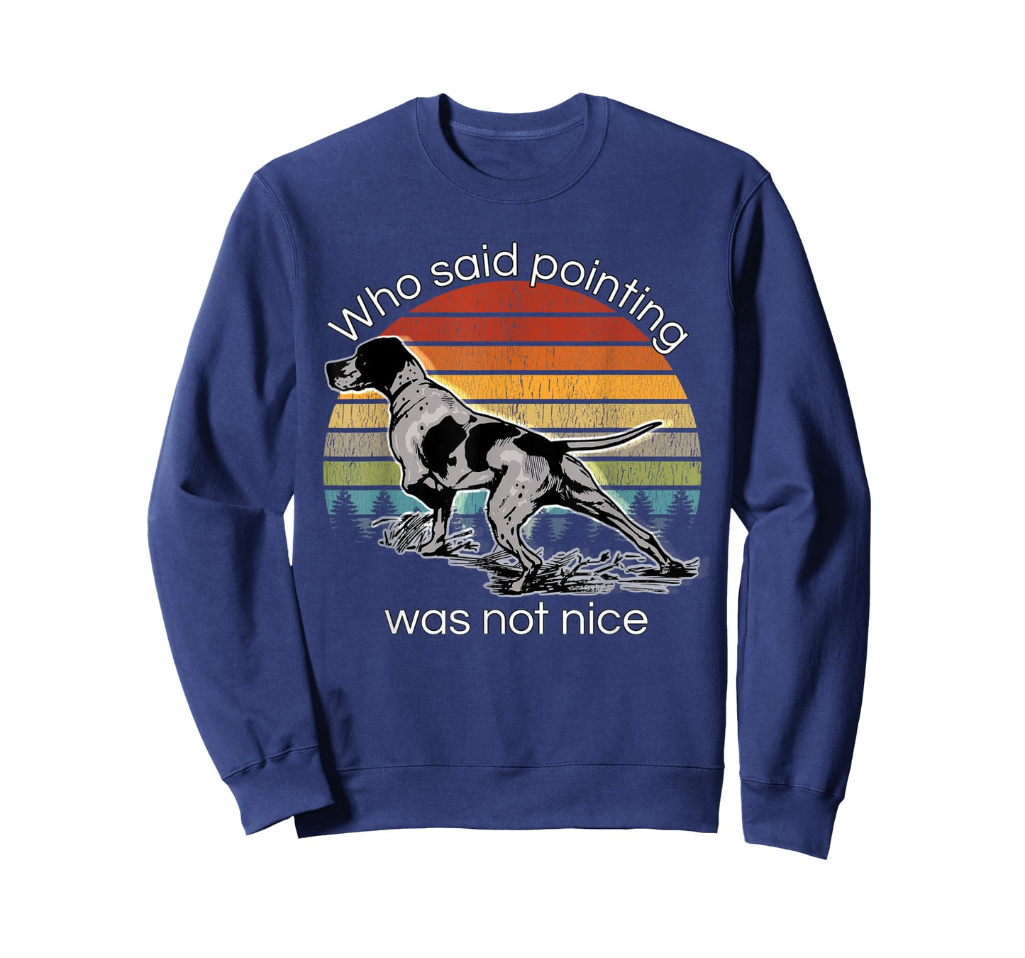 Funny Duck Pheasant Goose Grouse Bird Fowl Hunting Hunter T-Shirt