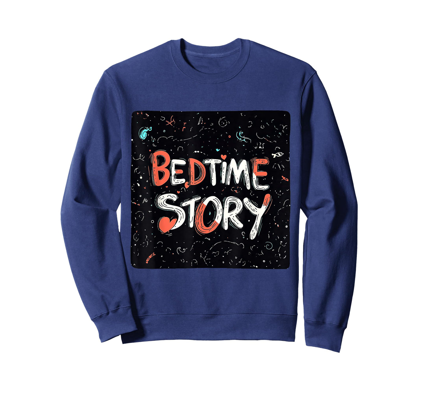 A Bedtime Story to Warm Your Heart Costume T-Shirt