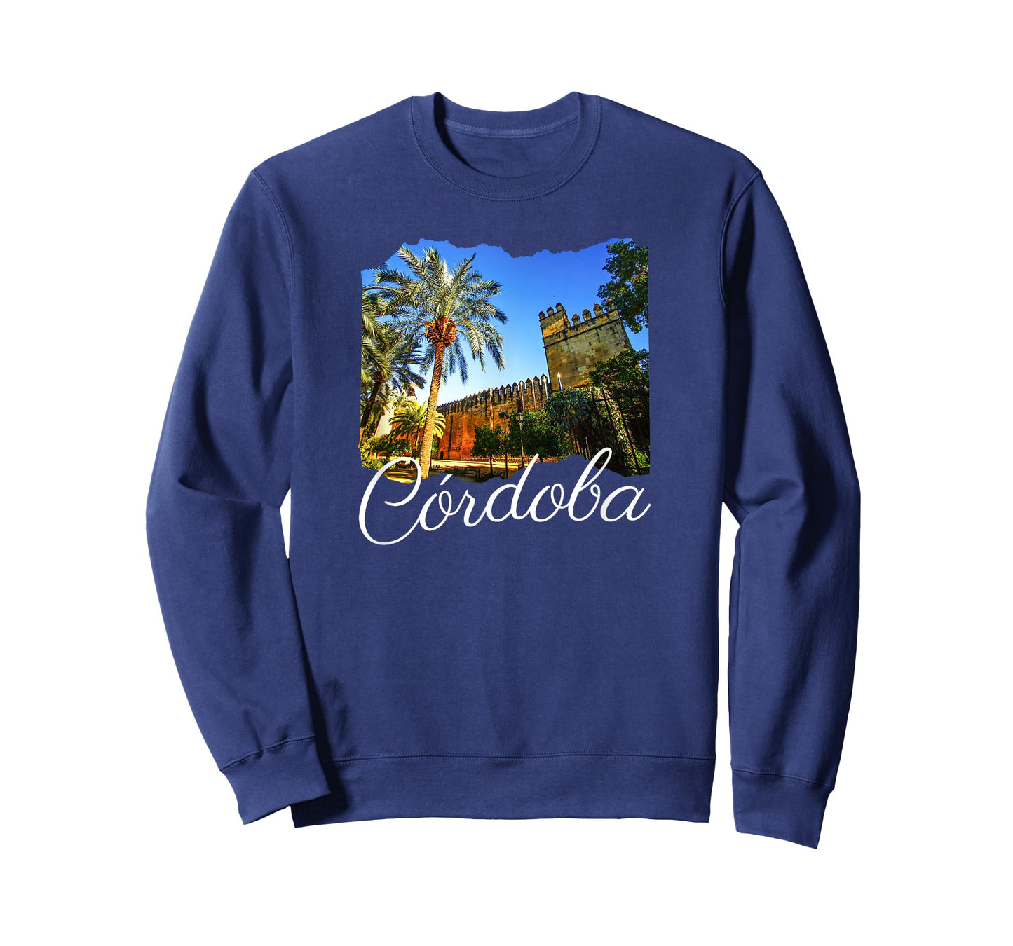 Cordoba Spain Souvenir / Cordoba T-Shirt