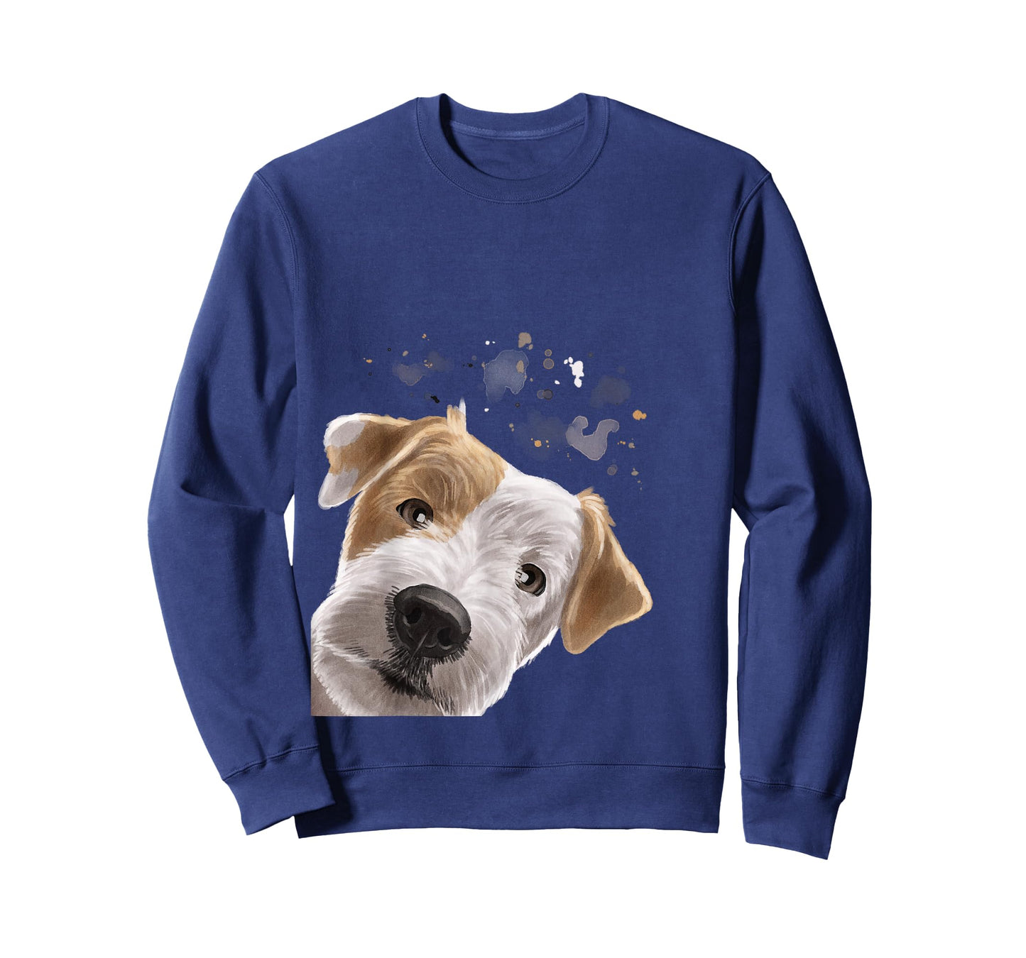 Funny Dog Parson Russell Terrier T-Shirt
