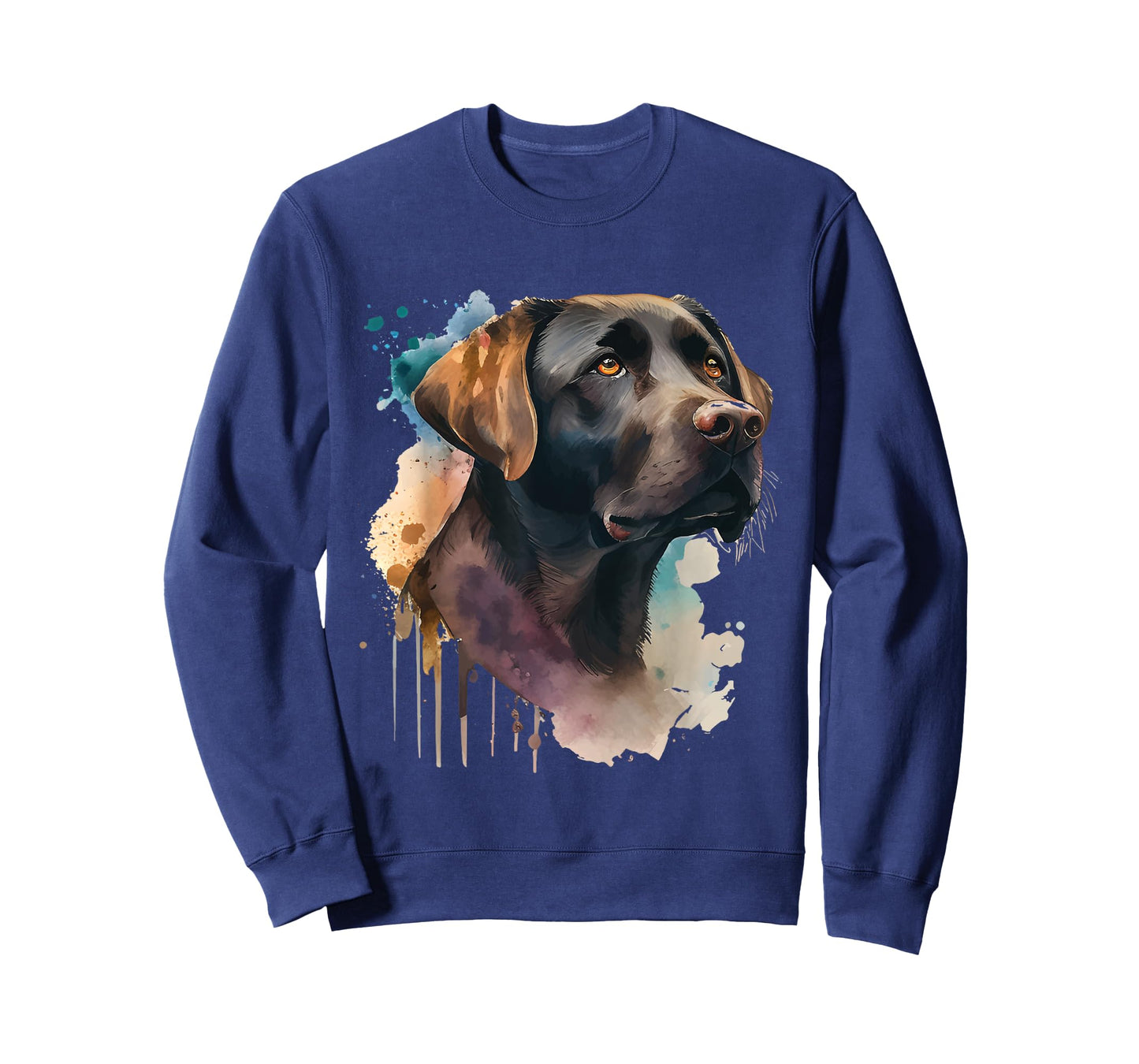 Black Labrador - Puppy Pup Owner Dog Lover Pet Trainer T-Shirt