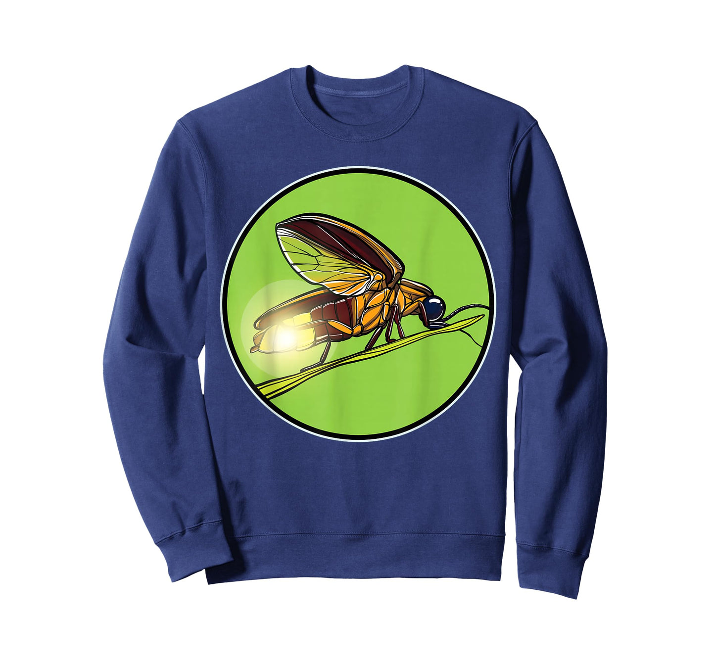 Fireflies Firefly T-Shirt