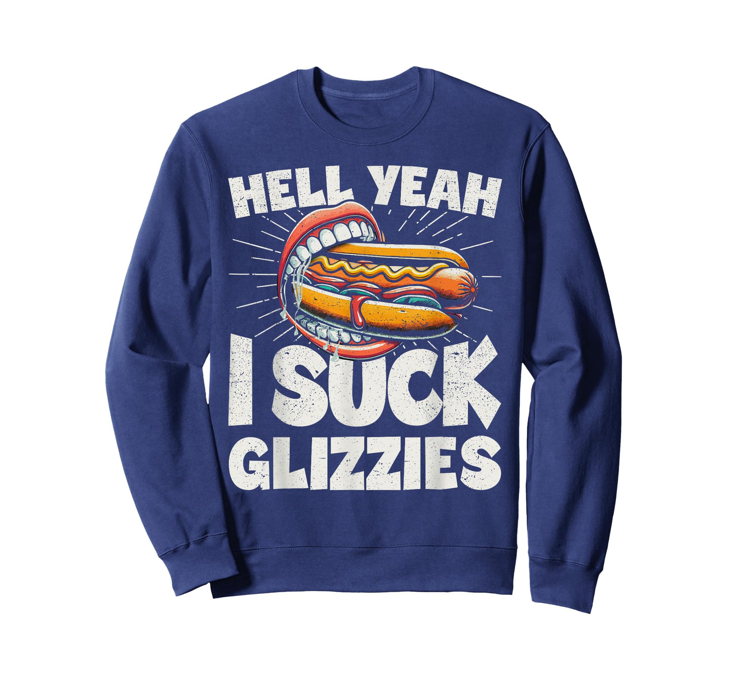 Glizzy Gobbler T-Shirt