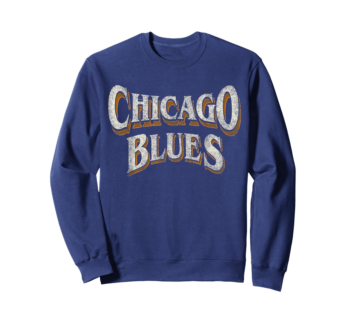 Vintage Chicago Blues T-Shirt