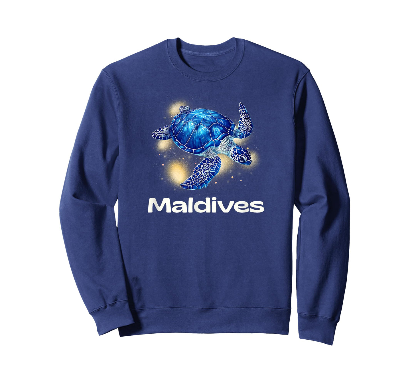 Maldives T-Shirt