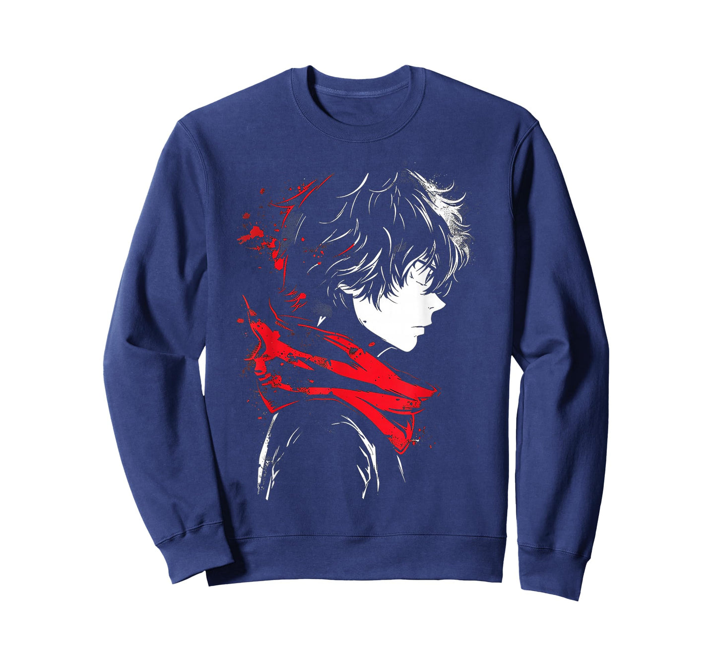 Anime Manga Graphic Art Anime T-Shirt