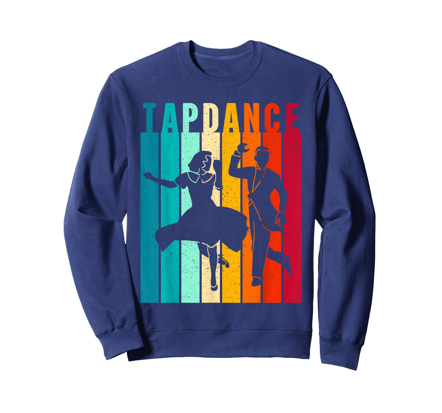 Tap Dancer Tap Dancing Shoes Tap Dance Teacher T-Shirt