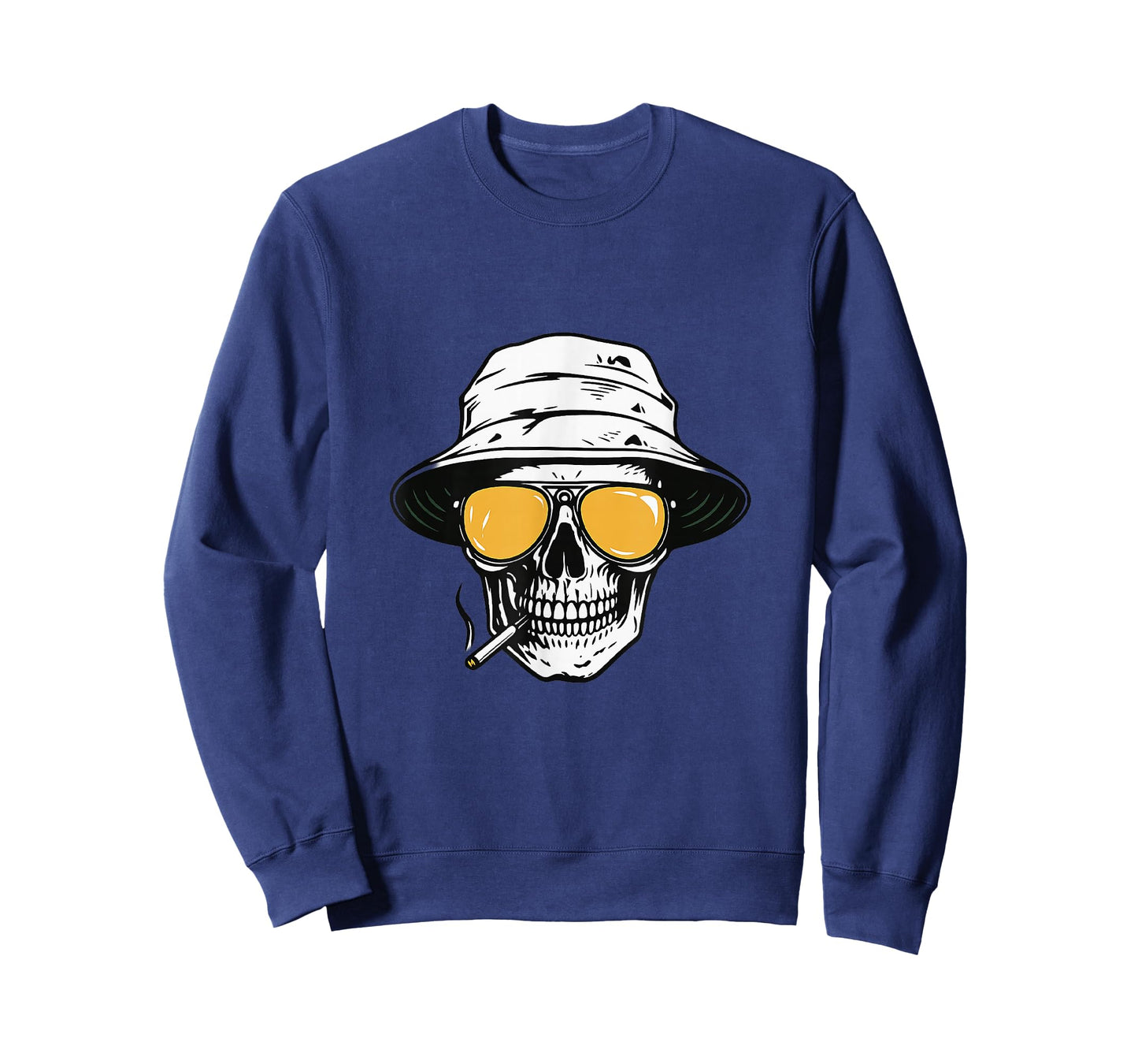 Gonzo Hunter / Bat Country / Las Vegas / Loathing Skull T-Shirt