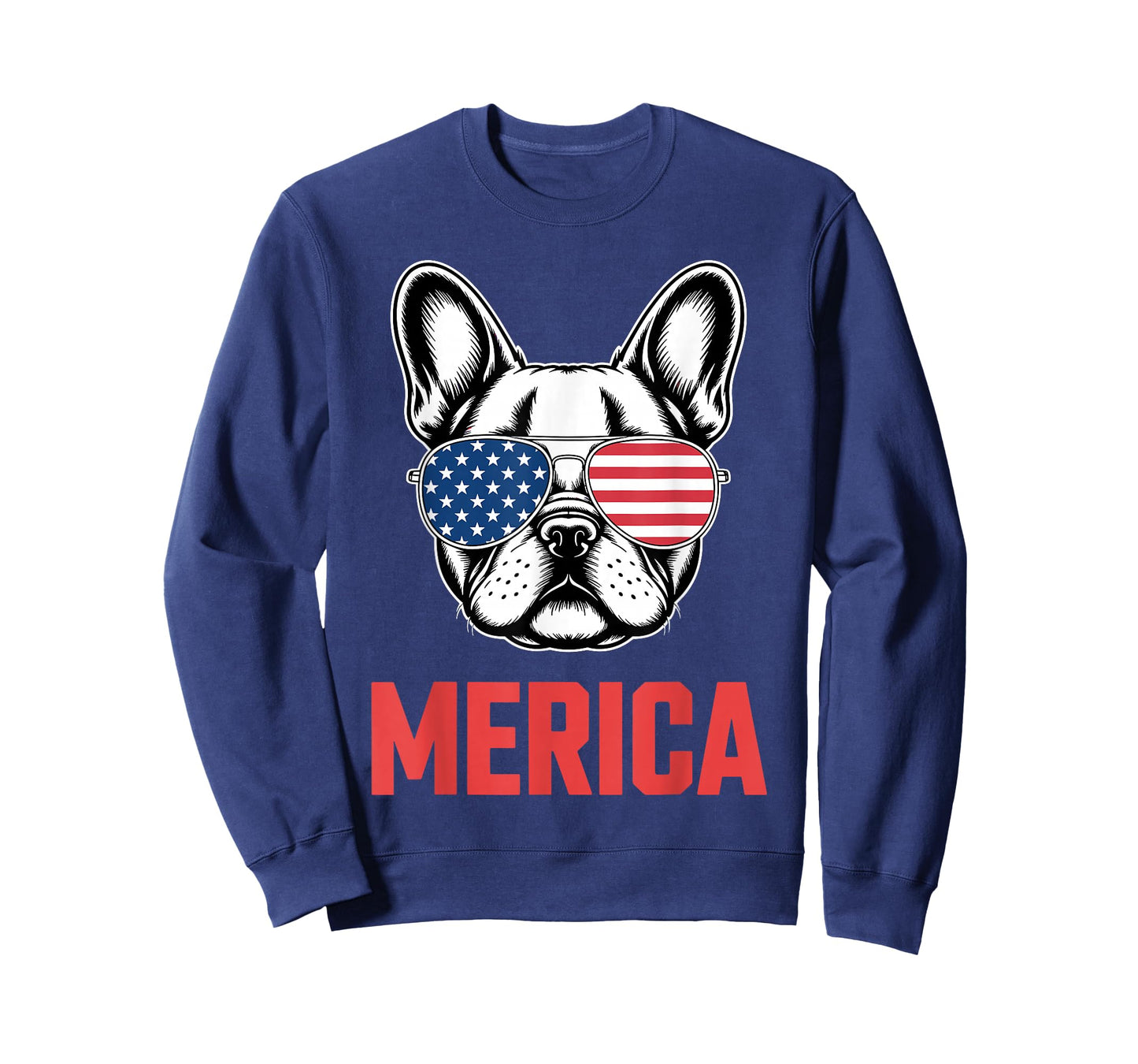 Cool French Bulldog Art for Men Women Kids Frenchie Lover T-Shirt