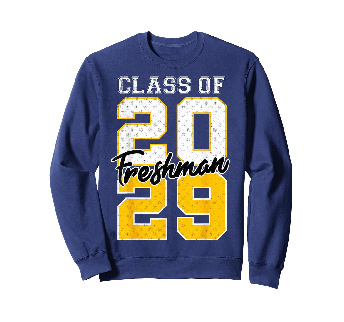 Freshman 2029 Class of 2029 Graduation 2029 9th Grade T-Shirt
