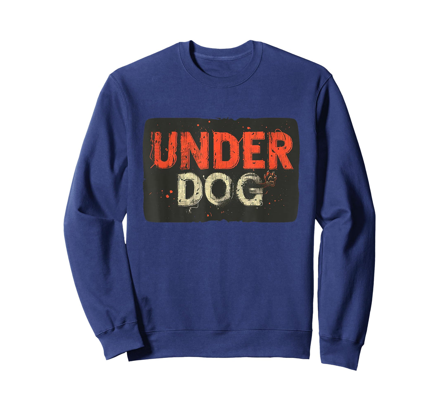 Amazing Underdog Statement for cool Boys and Girls T-Shirt