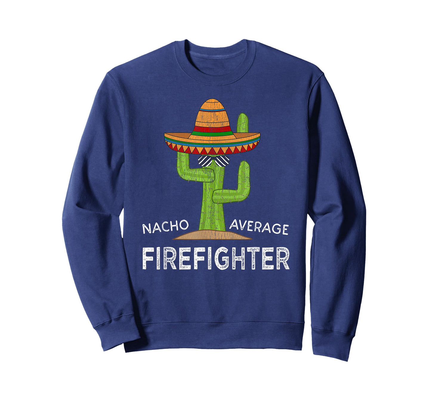 Fun Fireman Firewoman Humor Saying | Funny Firefighter T-Shirt