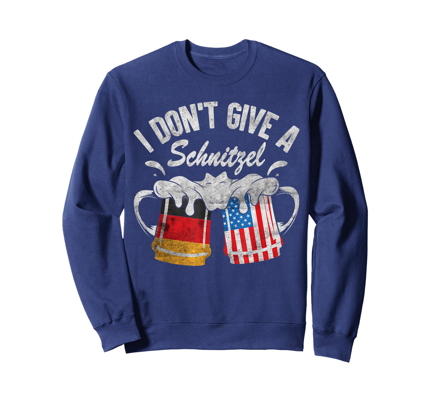 I Don't Give A Schnitzel T-Shirt