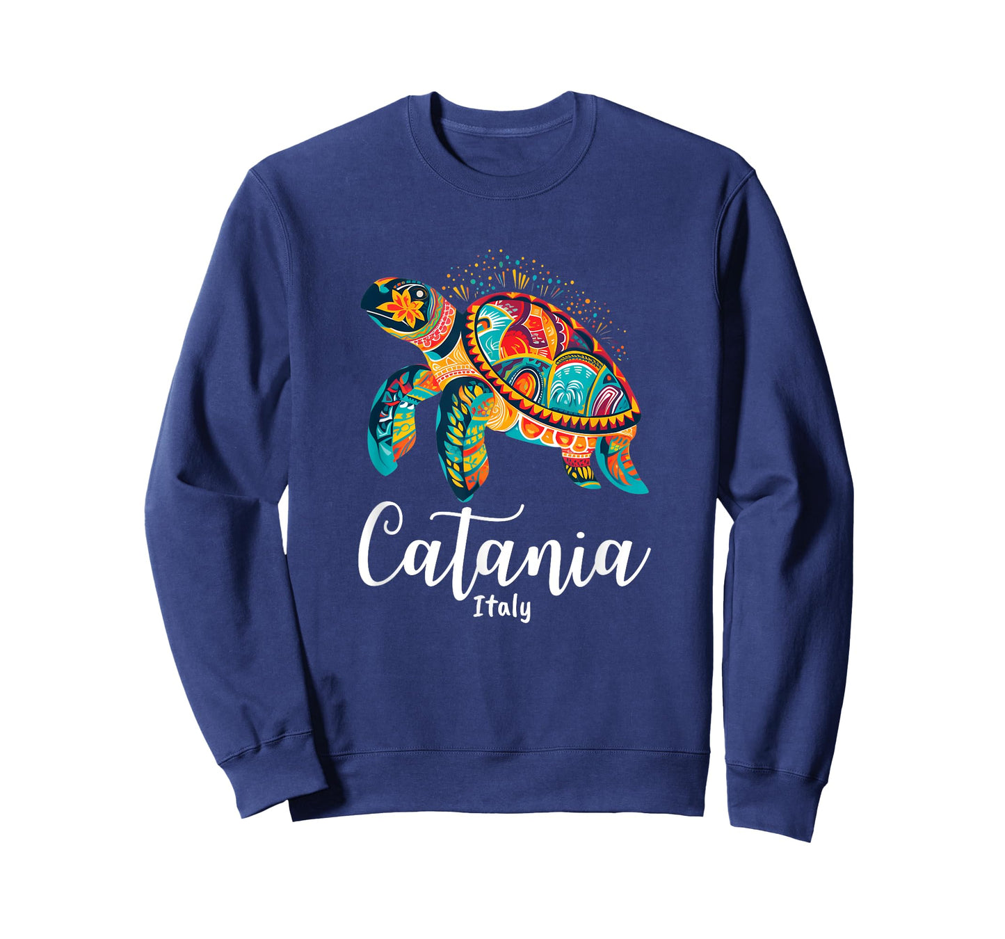 Catania Italy Souvenir / Catania T-Shirt