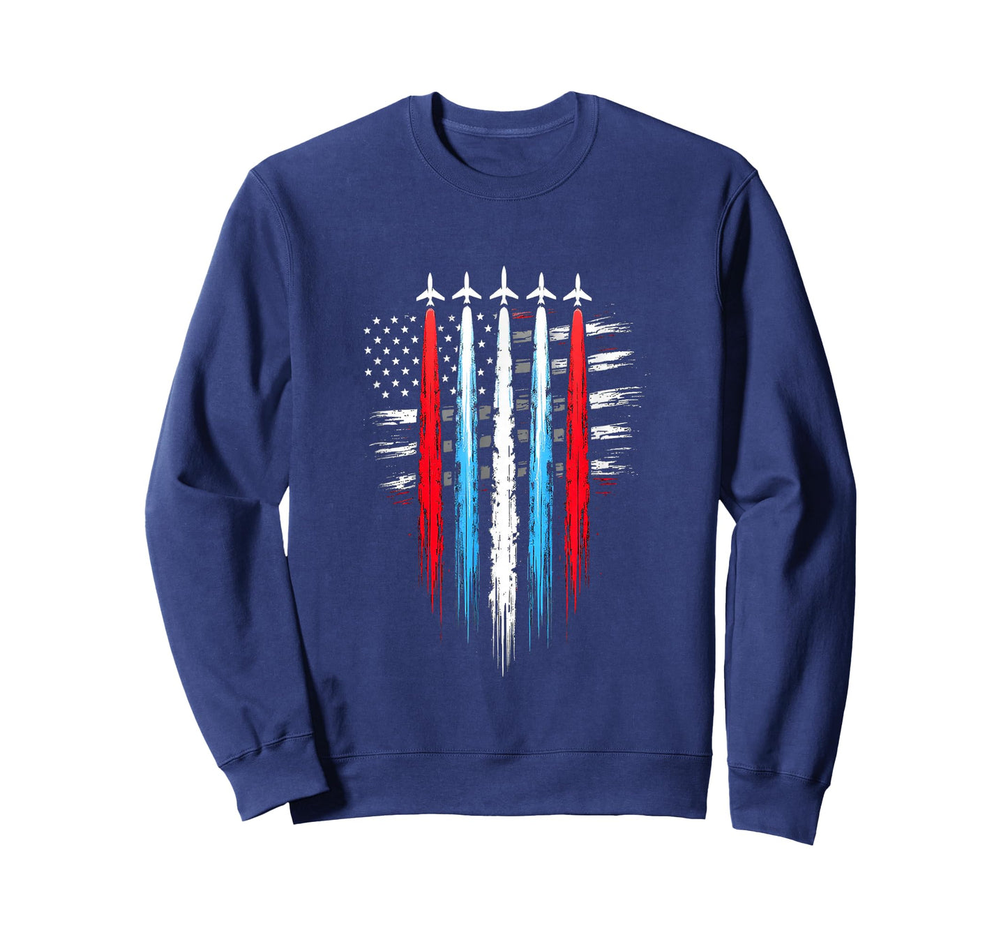 Aviation Flag T-Shirt