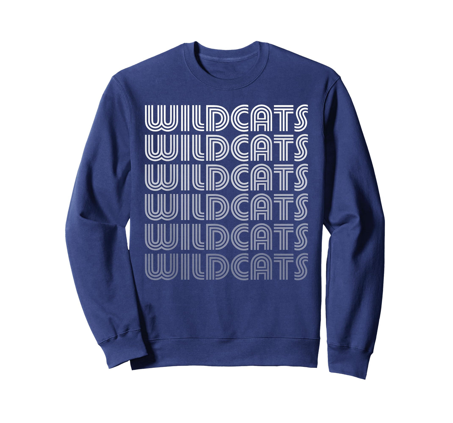 Vintage Wildcats T-Shirt