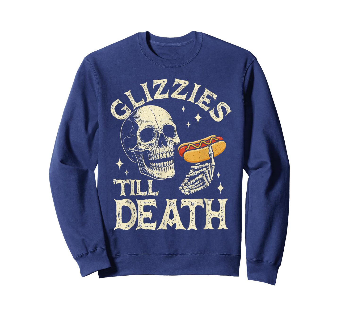 Glizzy Gobbler T-Shirt