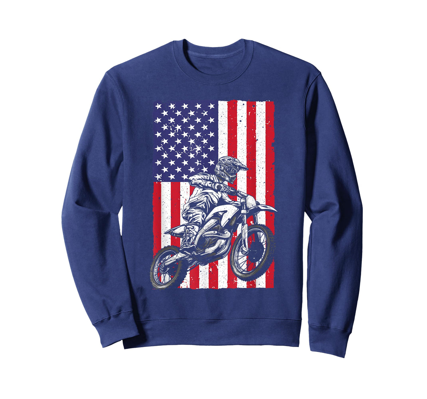 Cool Dirt Bike Design for Men Women Off Road Dirtbike Lover T-Shirt
