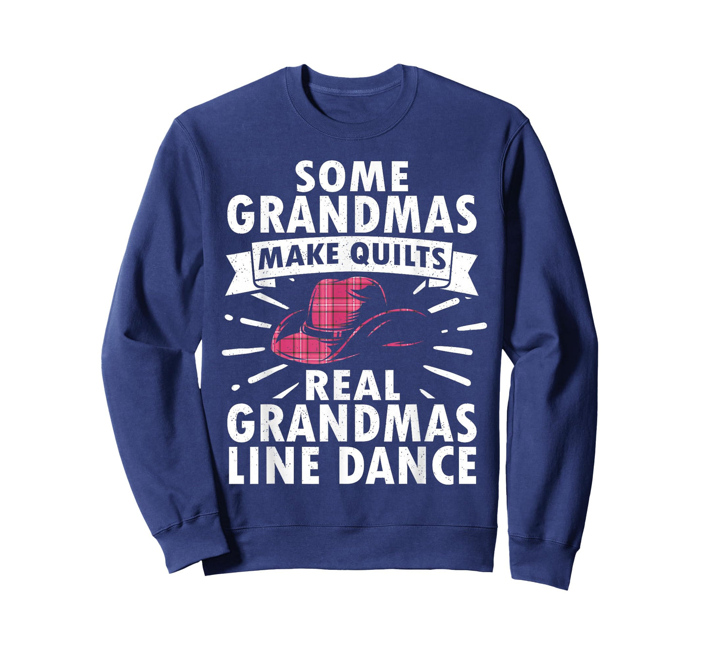 Line Dancing Art For Women Mom Grandma Line Dance Teacher T-Shirt