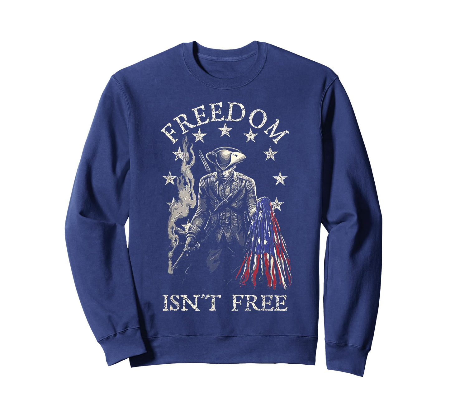 Freedom Isn't Free T-Shirt