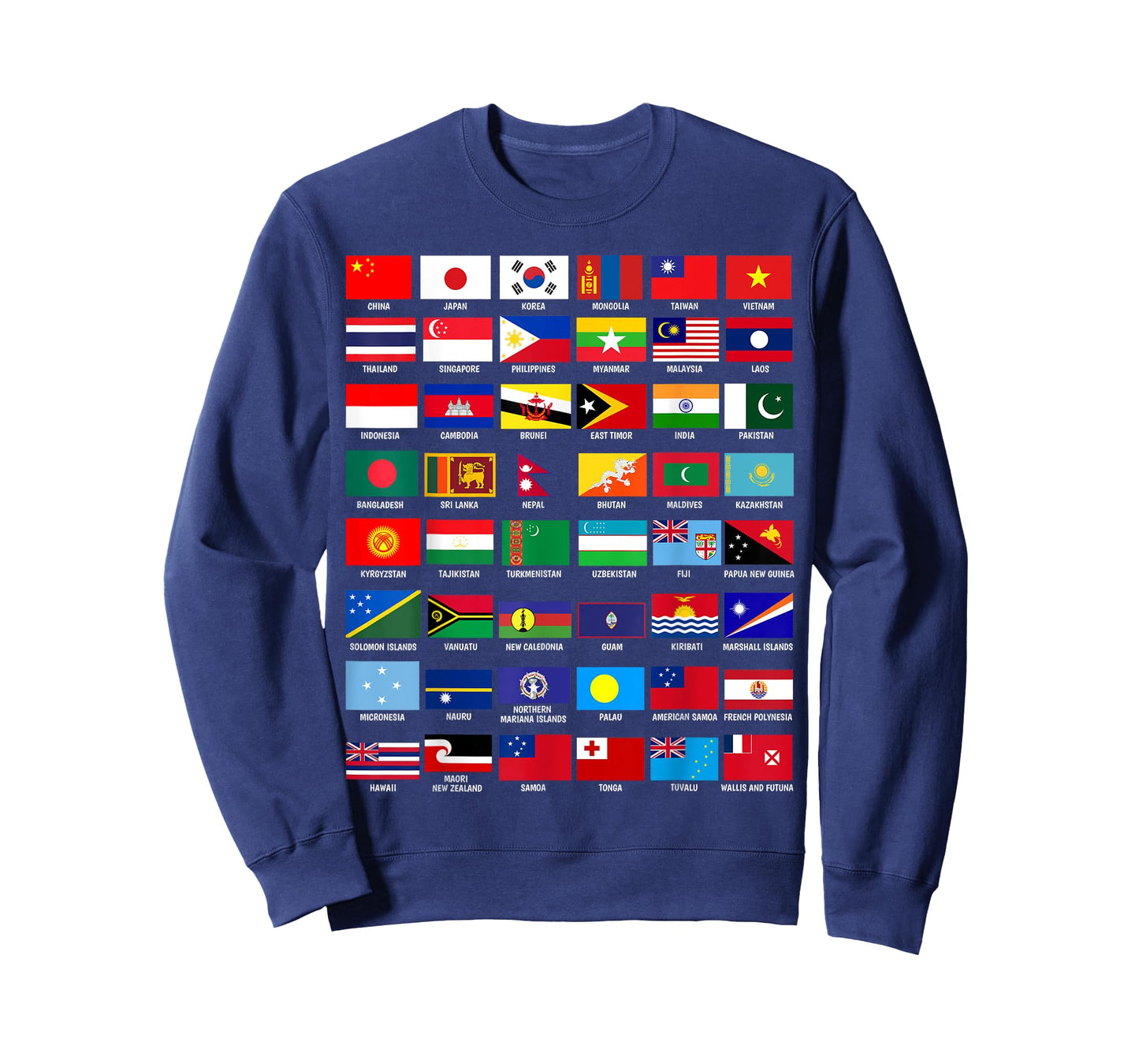 AAPI Asian American and Pacific Islander Heritage Month 2024 T-Shirt