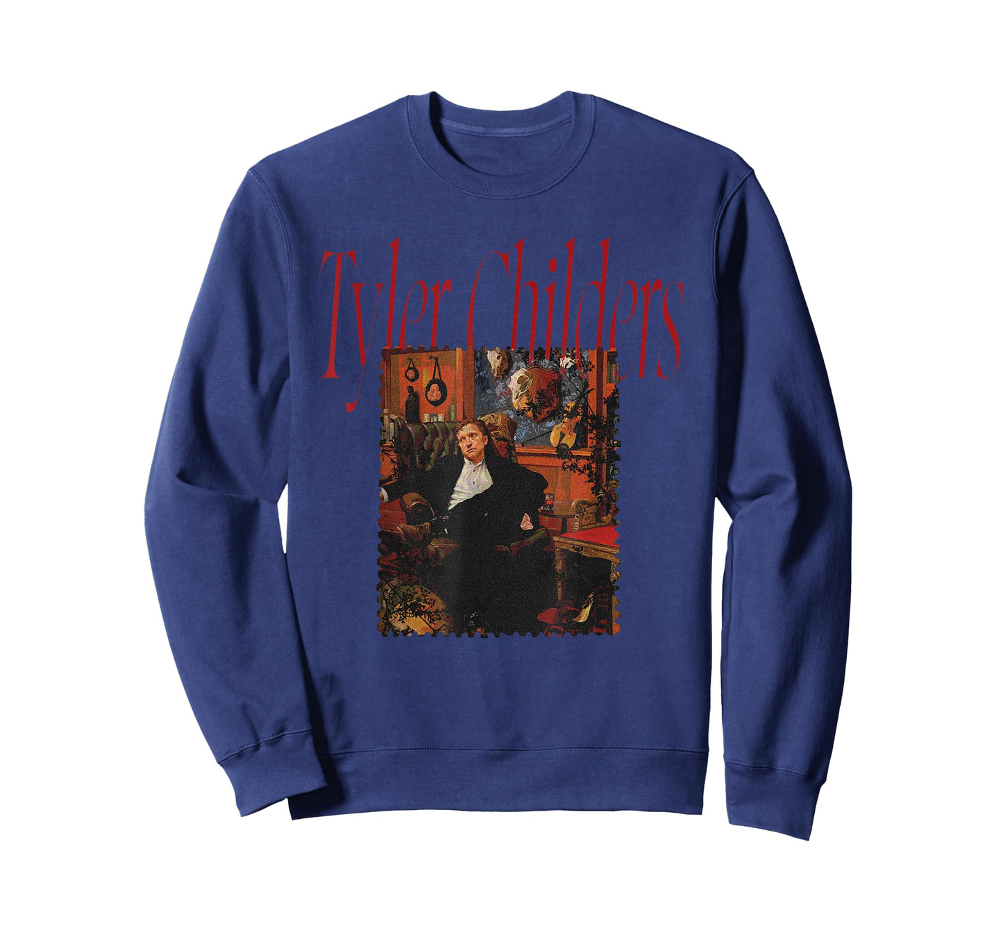 Tyler Childers - Snipe Hunter T-Shirt