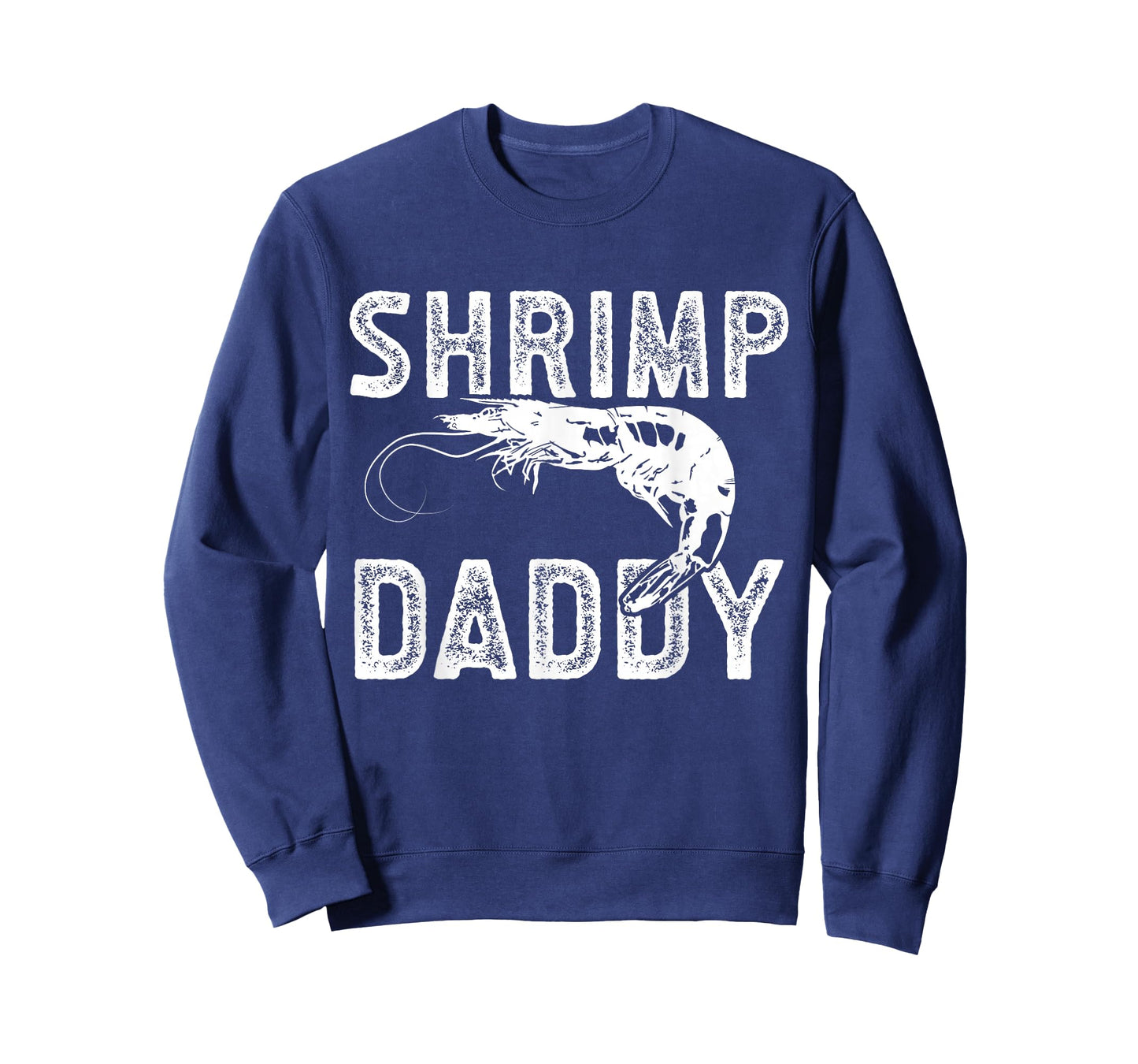 Vintage Shrimp Daddy T-Shirt