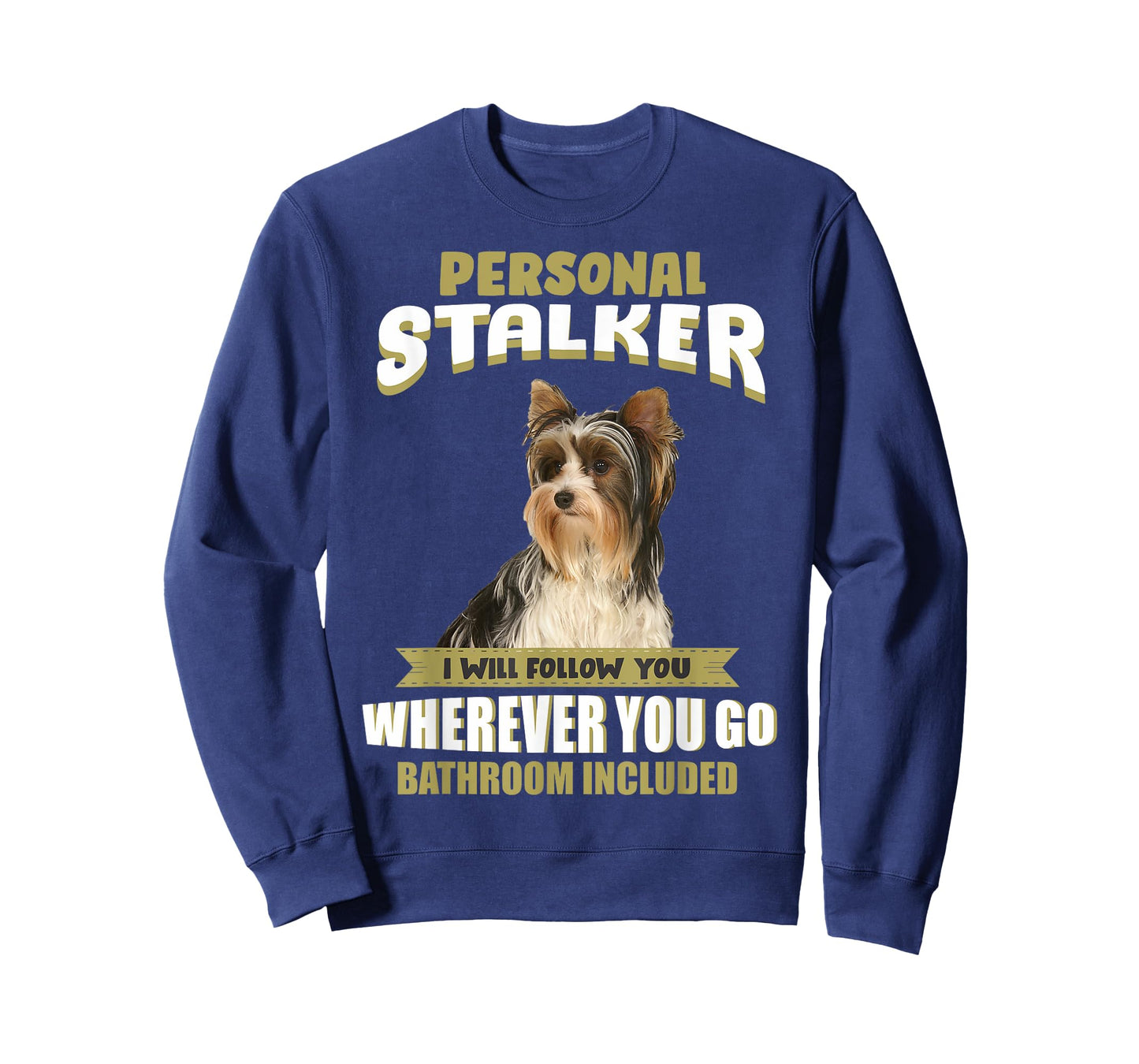 Biewer Yorkshire Terrier Shirt - Biewer Yorkshire Terrier T-Shirt
