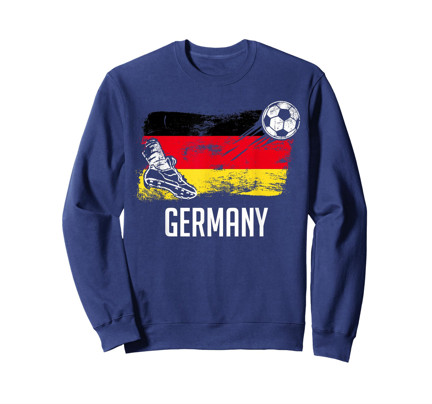 Germany Flag Jersey German Soccer Team German T-Shirt